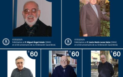 TESTIMONIOS DE FIDELIDAD Y SERVICIO ESCOLAPIOS