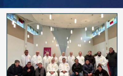 REVISTA DE LOS ESCOLAPIOS DE LAS CALIFORNIAS