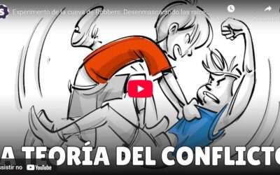 CONFLICTOS: CAUSAS Y RESOLUCIÓN
