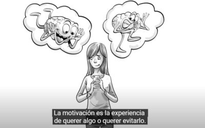 EXPECTATIVAS EXTERNAS Y DESEOS INTERNOS… PARA ENTENDER LA MOTIVACIÓN