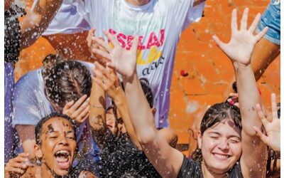 MEMORIA DE LA RED INTERNACIONAL ITAKA – ESCOLAPIOS 2023-2024