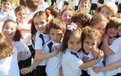 IMPRESIONANTE LABOR EDUCATIVA DE LA IGLESIA EN ESPAÑA
