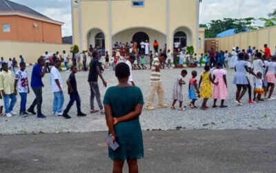 ITAKA – ESCOLAPIOS ESTÁ EN… GUINEA ECUATORIAL