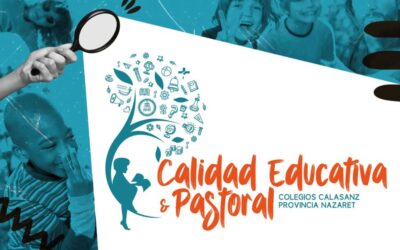 ENCUENTRO DE EDUCADORES EN LA PROVINCIA DE NAZARET