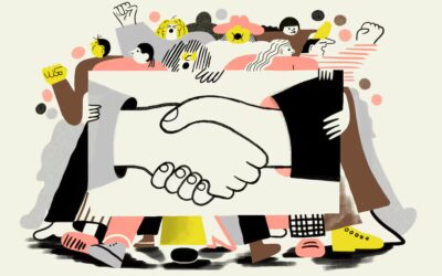 INTERESANTE REFLEXIÓN SOBRE LA SOLIDARIDAD INTERNACIONAL