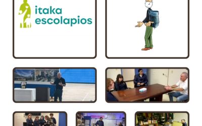 ITAKA – ESCOLAPIOS EN ESTADOS UNIDOS Y PUERTO RICO