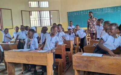ITAKA – ESCOLAPIOS ESTÁ EN… R.D. DEL CONGO