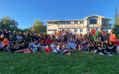 ITAKA – ESCOLAPIOS ESTÁ EN… EMAÚS (ESPAÑA)