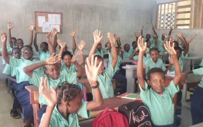 ITAKA – ESCOLAPIOS ESTÁ EN… CAMERÚN