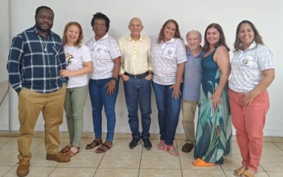 RENOVADO CONSEJO DE LA FRATERNIDAD EN BRASIL