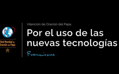 VÍDEO DEL PAPA… SOBRE EL USO DE LAS NUEVAS TECNOLOGÍAS