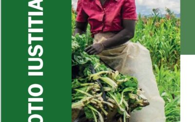 CAMBIO CLIMÁTICO, SEGURIDAD ALIMENTARIA Y AGROECOLOGÍA