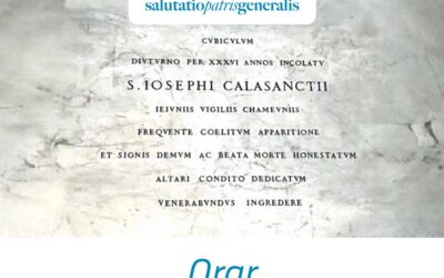 CARTA A LOS HERMANOS… SOBRE LA ORACIÓN