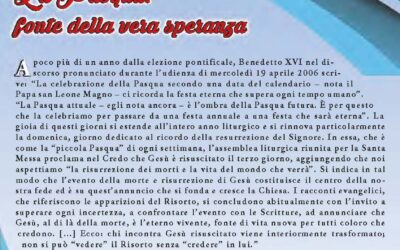 REVISTA DE SETEM – EMPOLI, de abril 2025