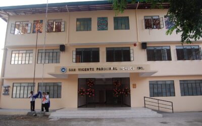 ITAKA – ESCOLAPIOS ESTÁ EN… FILIPINAS