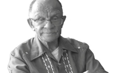 RECORDAMOS AL P. JOSÉ ANTONIO VIZCAÍNO CÁRDENAS