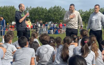 ESCOLAPIOS DE SANTANDER – CANTABRIA, SOLIDARIOS CON LA RED ITAKA – ESCOLAPIOS