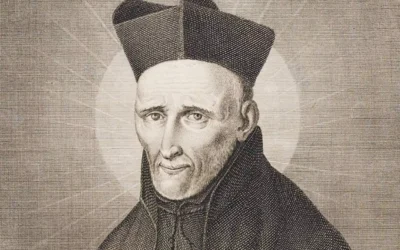 LA GESTA DE CALASANZ POR LOS POBRES DEL MUNDO