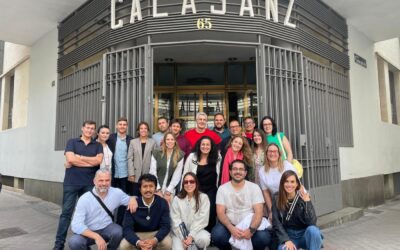 COORDINADORES DEL MOVIMIENTO CALASANZ DE BETANIA