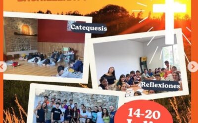 VOLUNTARIADO ESCOLAPIO