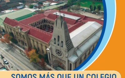 COLEGIOS ESCOLAPIOS EN CHILE