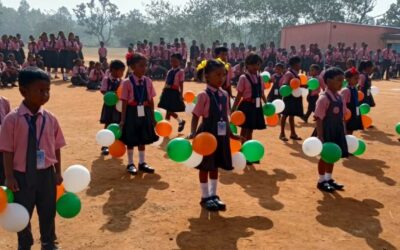 ITAKA – ESCOLAPIOS ESTÁ EN… INDIA