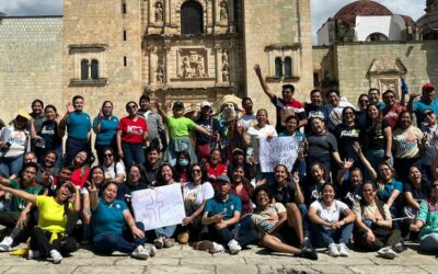 ITAKA – ESCOLAPIOS ESTÁ EN… MÉXICO
