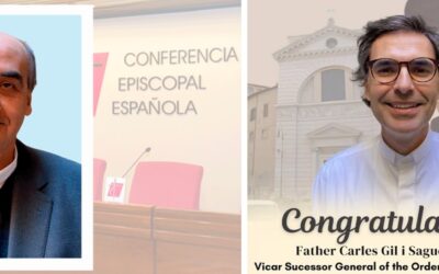 TRES FECHAS IMPORTANTES PARA LAS ESCUELAS PÍAS