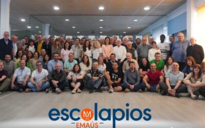 CONSEJO PROVINCIAL DE PRESENCIA – ESCOLAPIOS DE EMAÚS