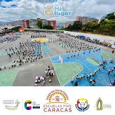 COLEGIOS EN CENTROAMÉRICA Y CARIBE