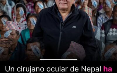 HAY MUCHA GENTE BUENA EN EL MUNDO