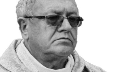 FALLECE EL P. JÓZEF JACENTY RACZEK