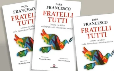 ENCÍCLICA «FRATELLI TUTTI» EN CINCO MINUTOS