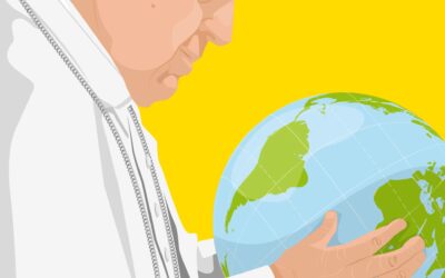 INFORME POR UNA ECONOMÍA MÁS JUSTA, A PETICIÓN DEL PAPA FRANCISCO