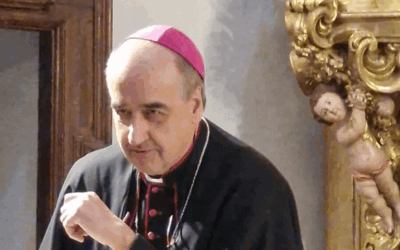 ENTREVISTA AL P. PEDRO EN RELIGIÓN DIGITAL