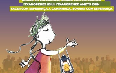 REVISTA 25 DE LOS ESCOLAPIOS DE EMAÚS, junio 2025