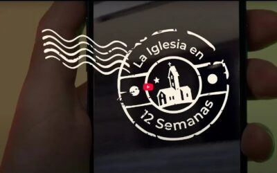 PARA CONOCER LA IGLESIA EN ESPAÑA
