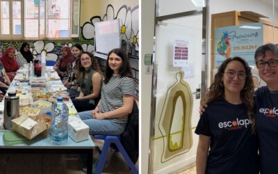 OJALÁ EN LOGROÑO PARA APRENDER CASTELLANO