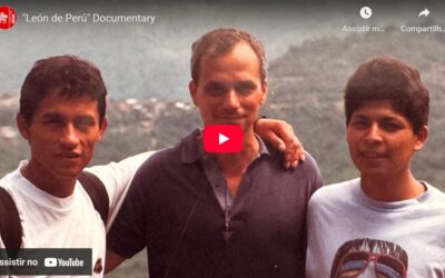 PRIMER DOCUMENTAL SOBRE EL PAPA LEÓN XIV, PRODUCIDO POR EL VATICANO