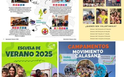 EDUCAR A TIEMPO Y A DESTIEMPO