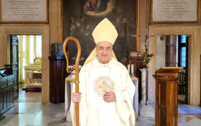 P. PEDRO, OBISPO DE HUESCA Y JACA