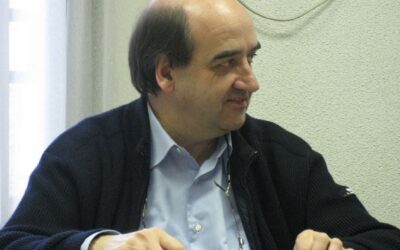 PRIMERA CARTA DEL P. PEDRO A SU DIÓCESIS DE JACA