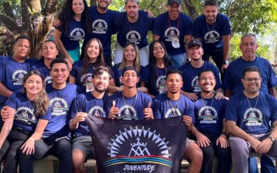 FORMACIÓN DE EDUCADORES DEL MOVIMIENTO CALASANZ DE BRASIL