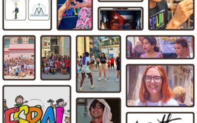 SE ACERCA EL FIN DEL CURSO ESCOLAR… Y SIGUE LA EDUCACIÓN ESCOLAPIA