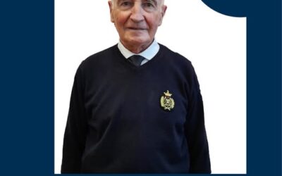 P. PIUS PLATZ, 60 AÑOS COMO PADRE ESCOLAPIO