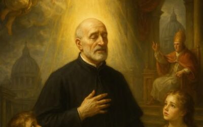 258 AÑOS DE LA CANONIZACIÓN DE CALASANZ