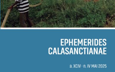 YA ESTÁ DISPONIBLE LA REVISTA EPHEMERIDES DE MAYO DE 2025