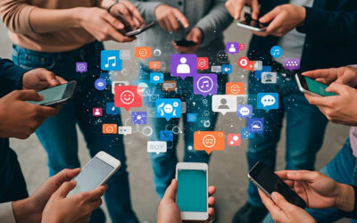 CÓMO USAR LAS REDES SOCIALES PARA PROMOVER CAUSAS SOCIALES