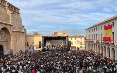 MOVIMIENTO HAKUNA, ¿RENOVACIÓN DE LA IGLESIA O ESPEJISMO?
