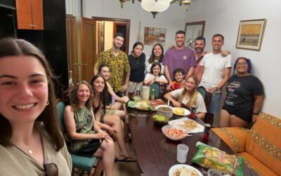 EXPERIENCIAS DESDE LA UNIVERSIDAD ESCOLAPIA EN VERACRUZ
